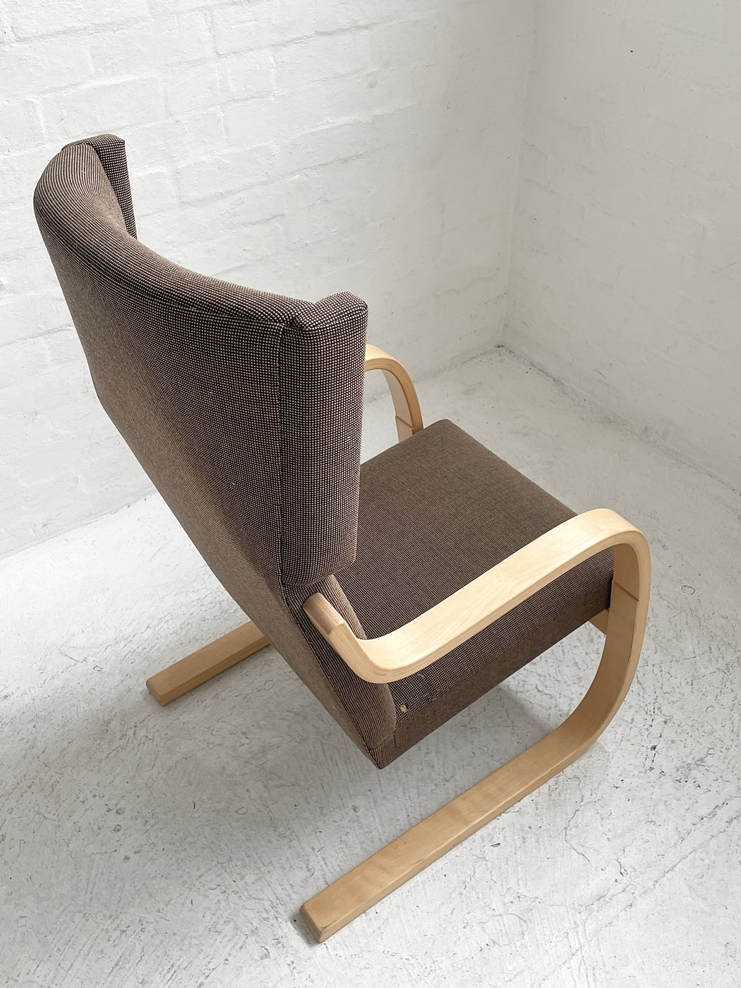 Alvar Aalto '401' Armchair