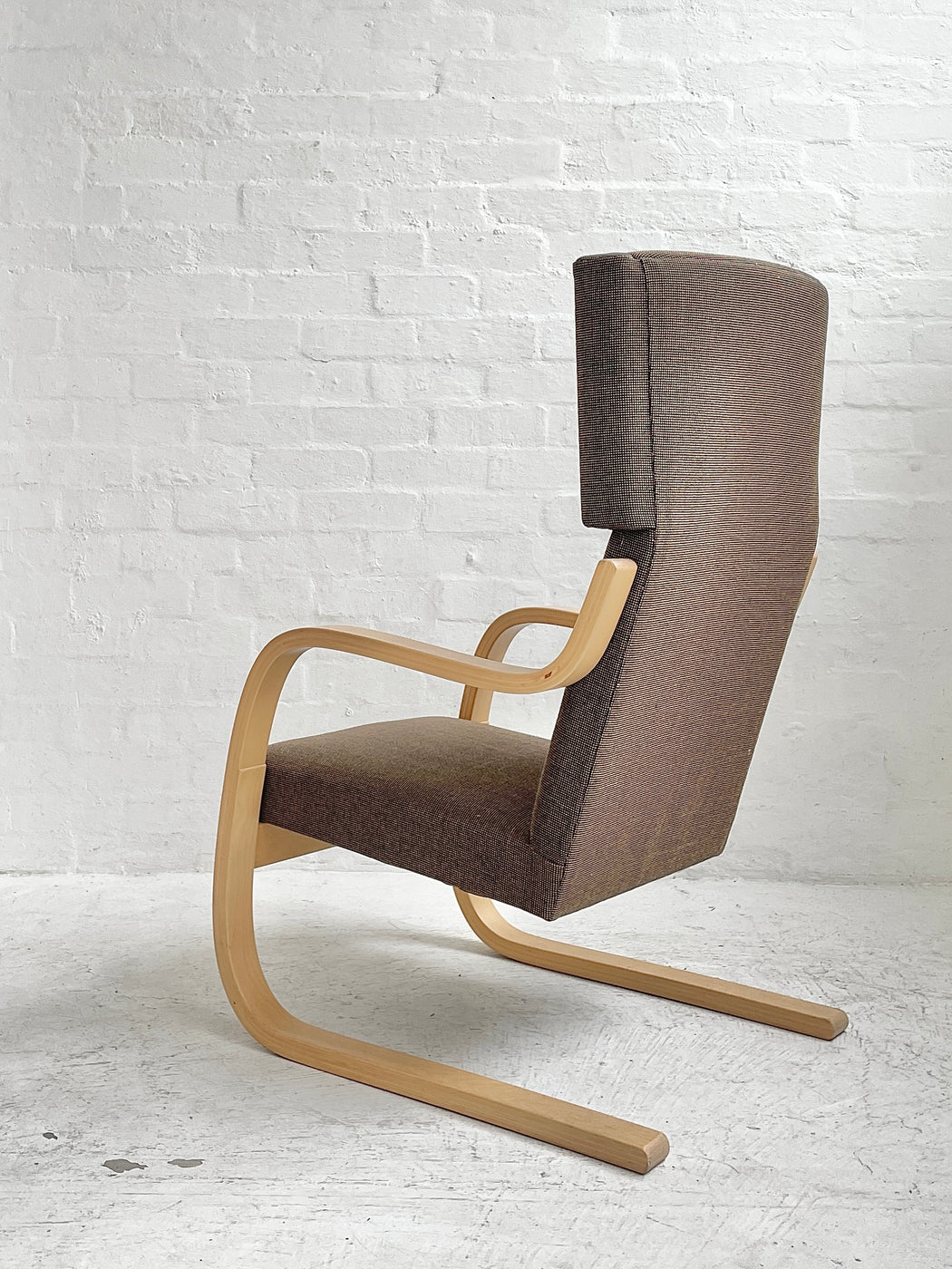 Alvar Aalto '401' Armchair