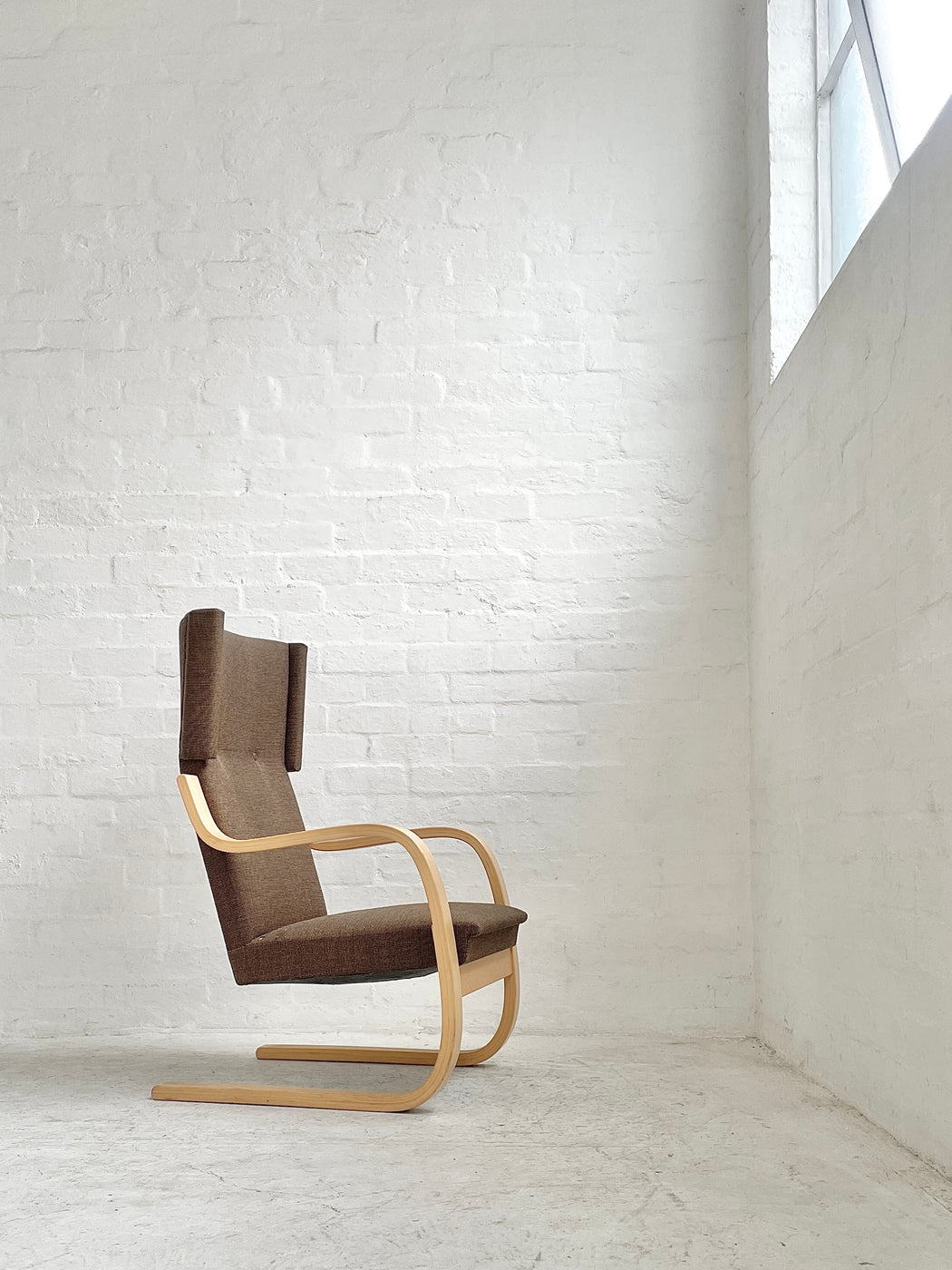 Alvar Aalto '401' Armchair