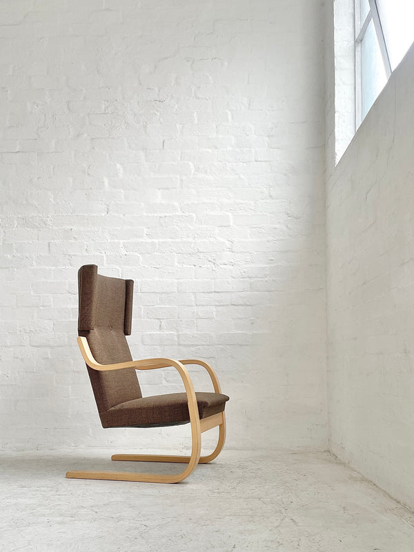 Alvar Aalto '401' Armchair
