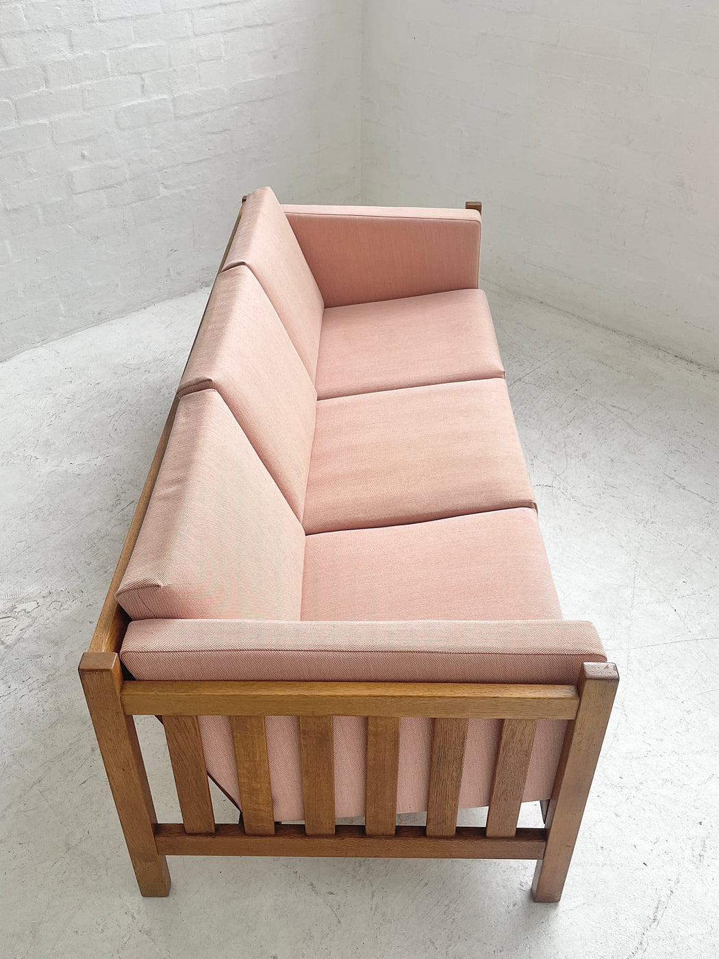 Børge Mogensen 'Model 2342' Sofa