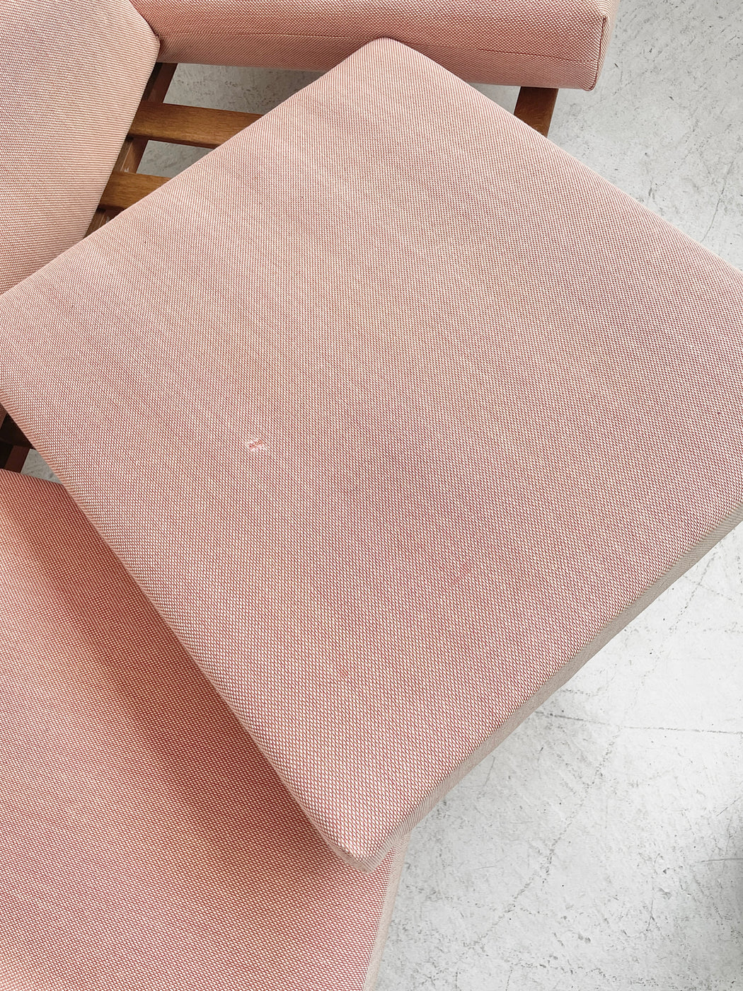 Børge Mogensen 'Model 2342' Sofa