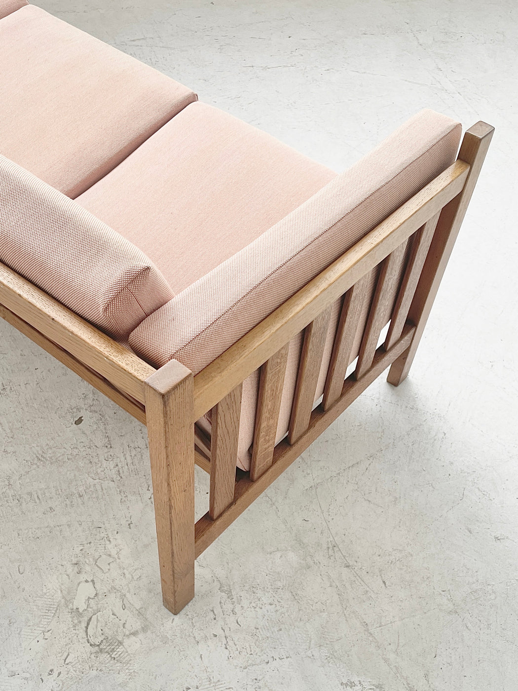 Børge Mogensen 'Model 2342' Sofa