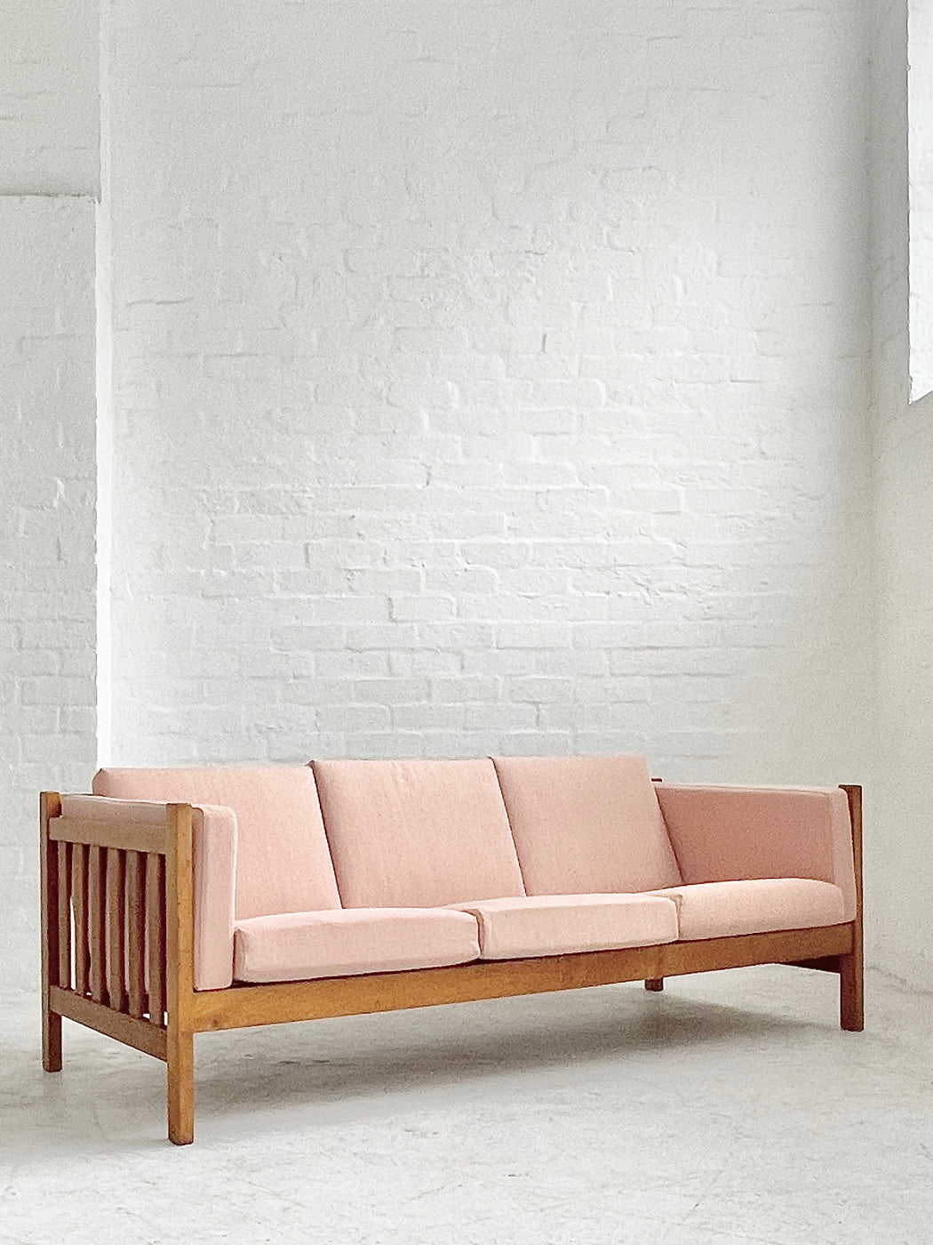 Børge Mogensen 'Model 2342' Sofa