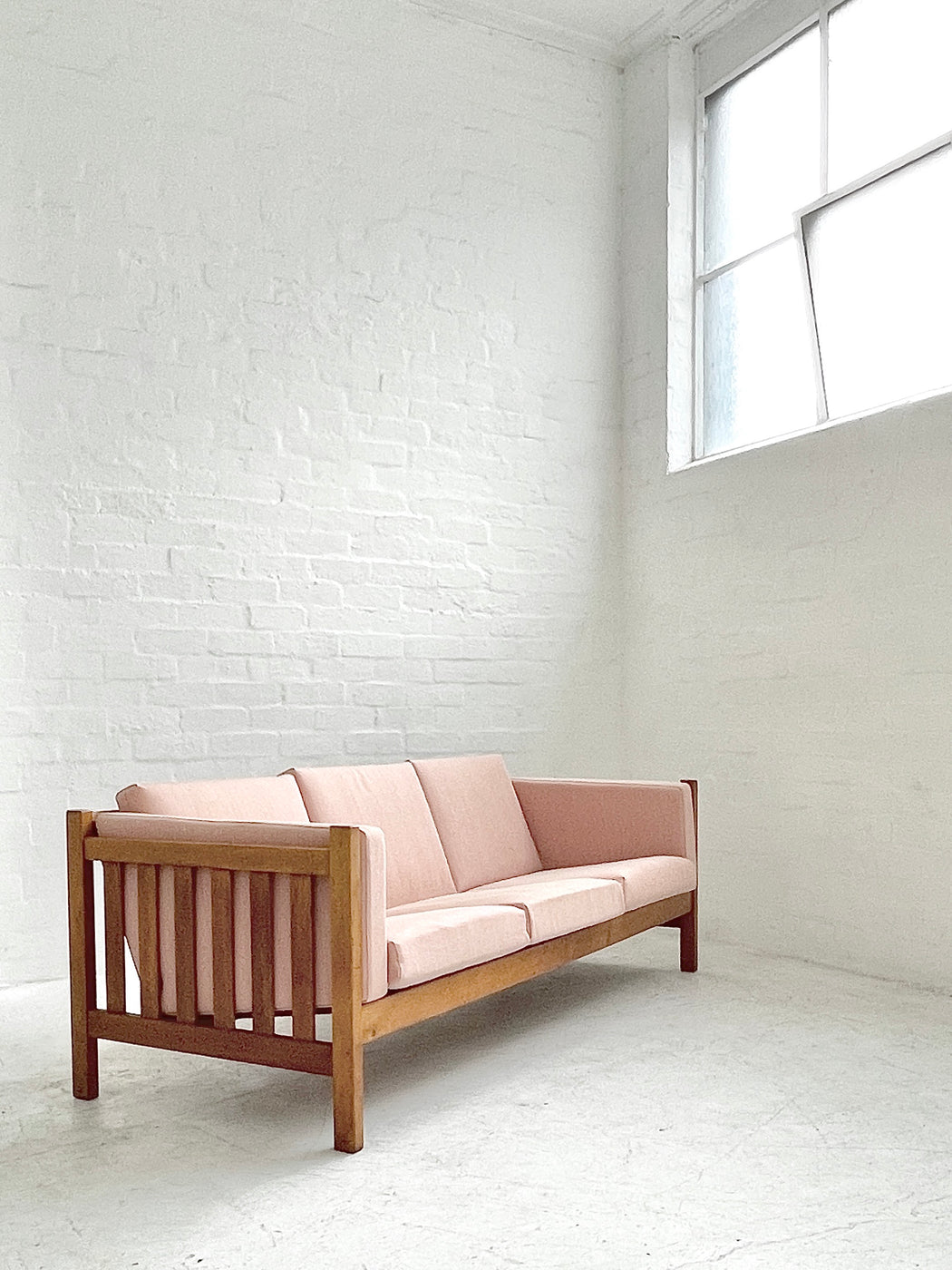 Børge Mogensen 'Model 2342' Sofa