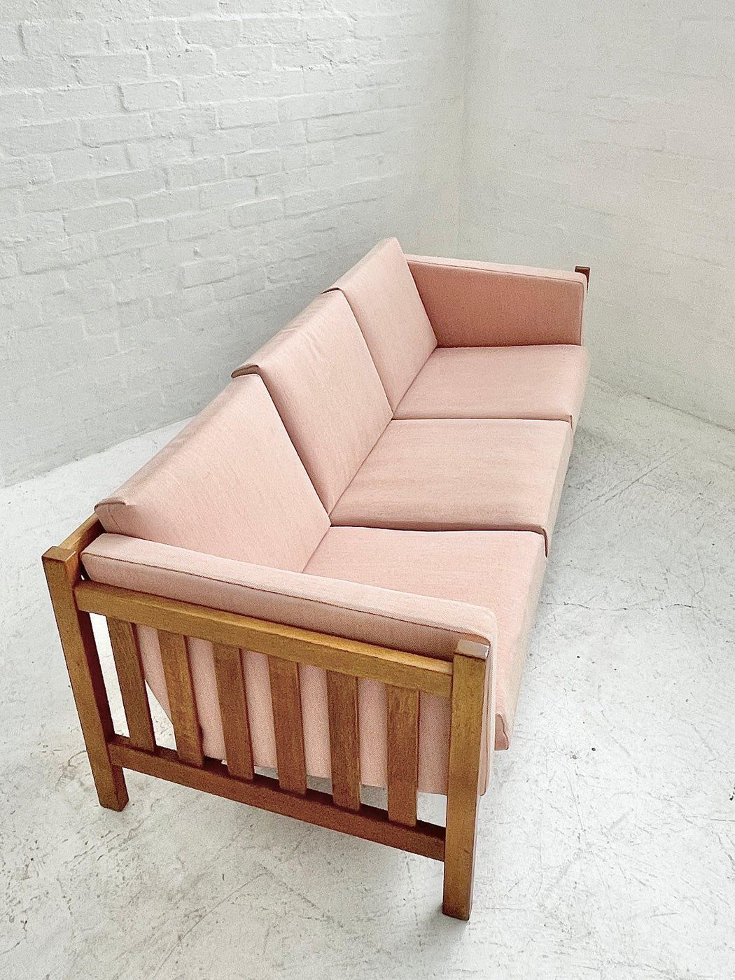 Børge Mogensen 'Model 2342' Sofa