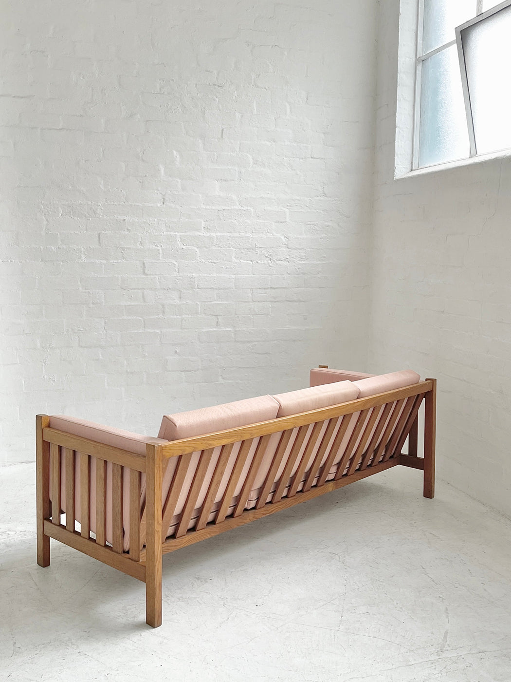 Børge Mogensen 'Model 2342' Sofa