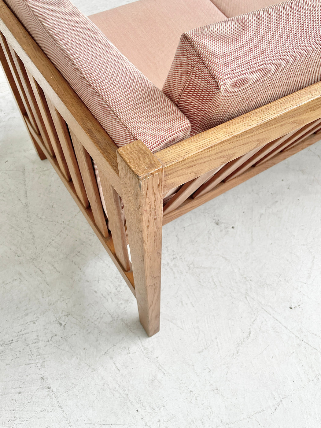 Børge Mogensen 'Model 2342' Sofa