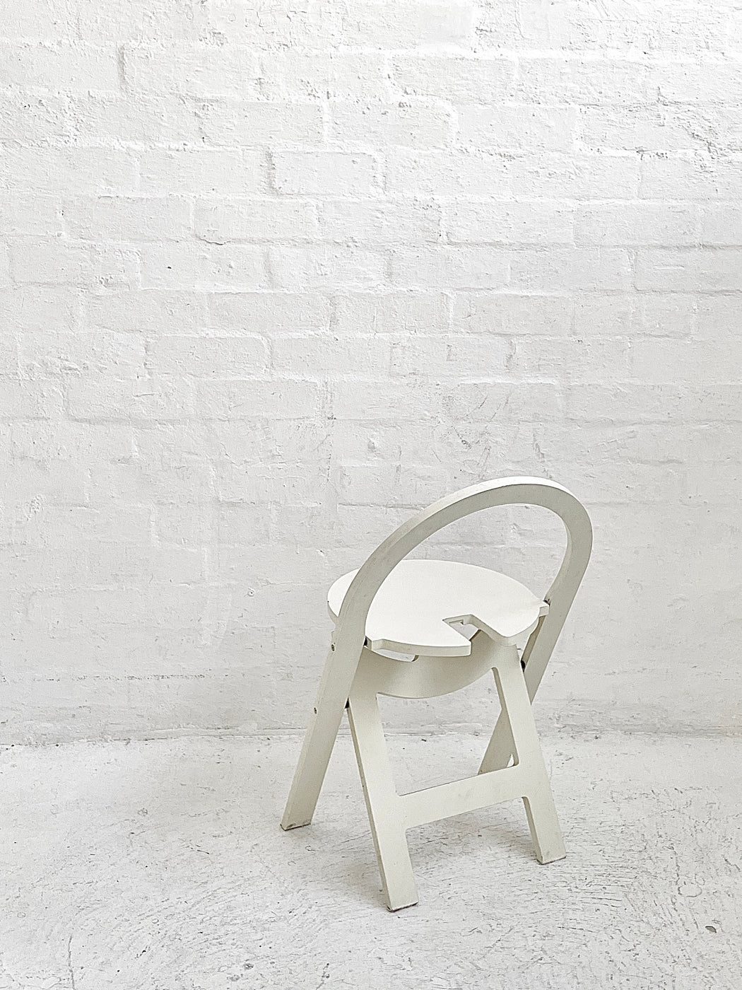 Peter Studsgarth Folding Chair