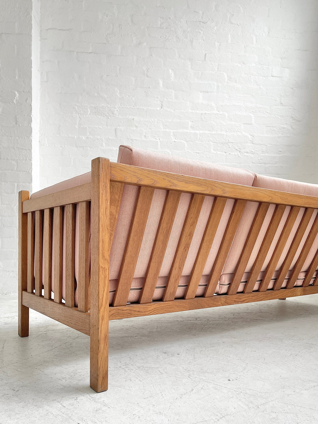 Børge Mogensen 'Model 2342' Sofa