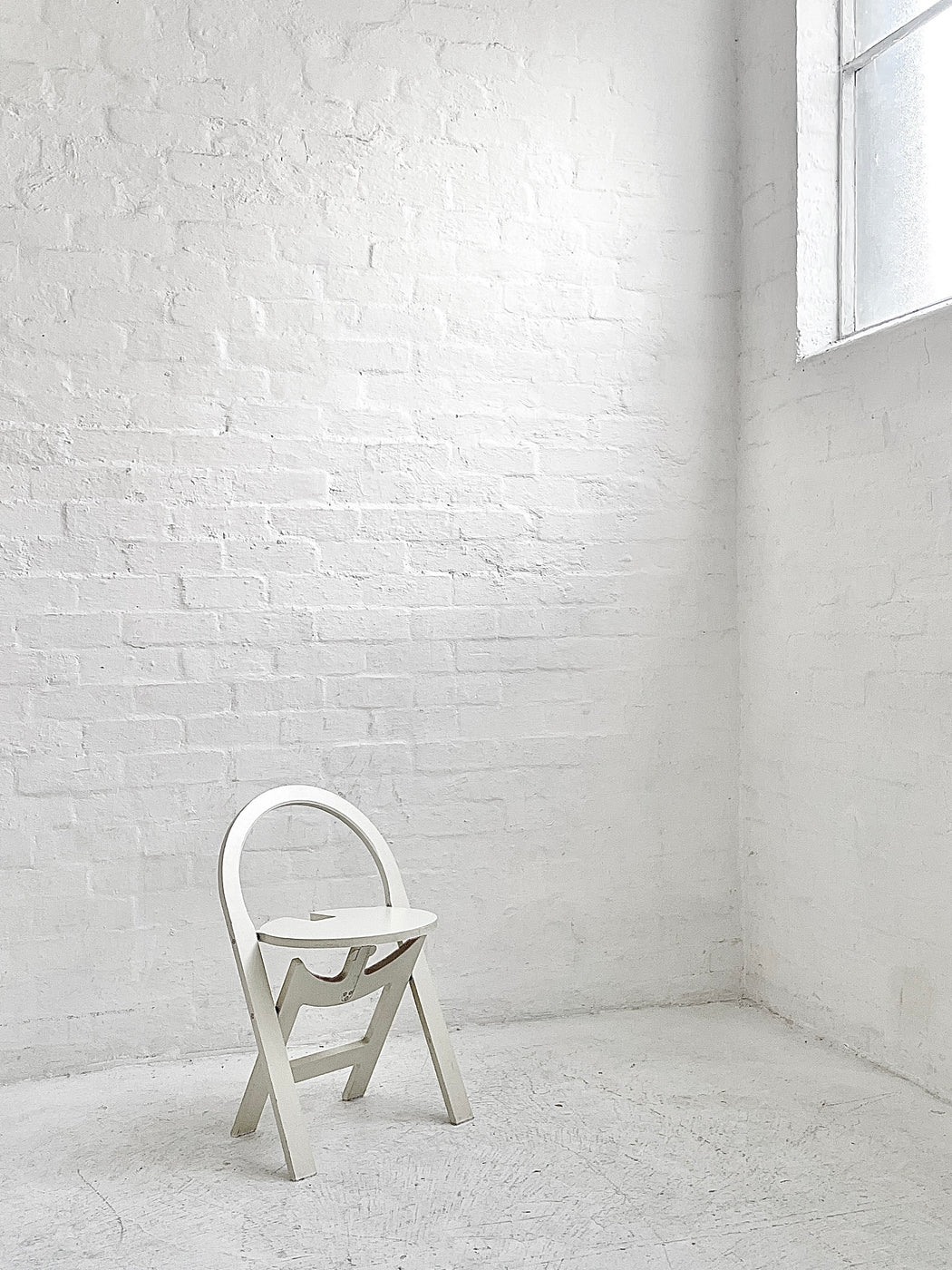 Peter Studsgarth Folding Chair