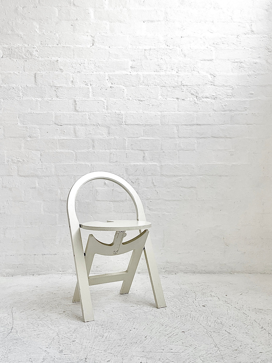 Peter Studsgarth Folding Chair