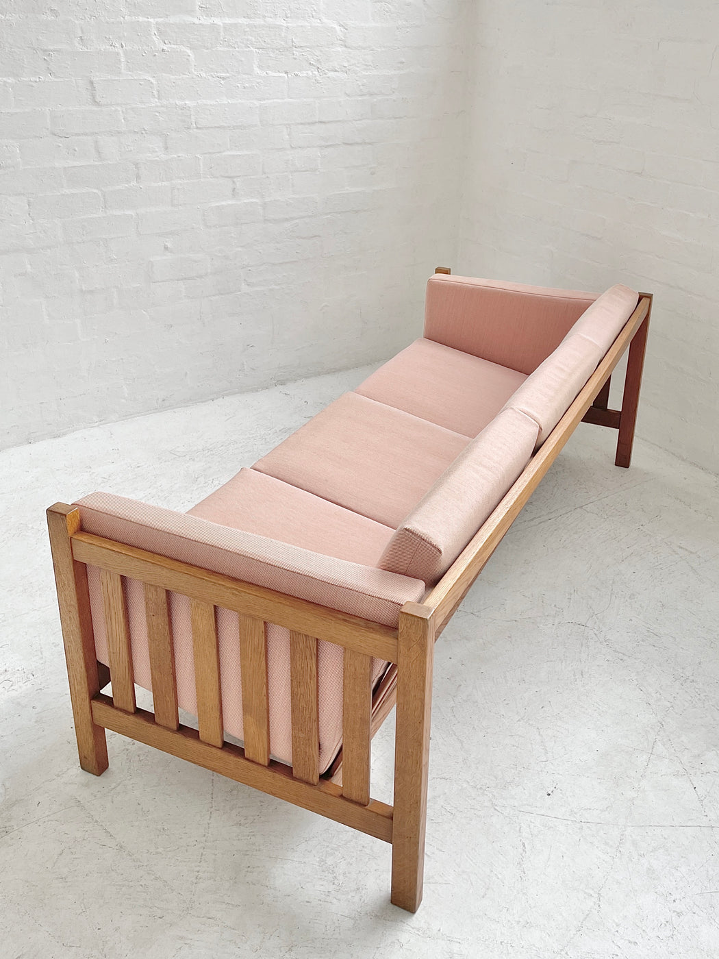 Børge Mogensen 'Model 2342' Sofa