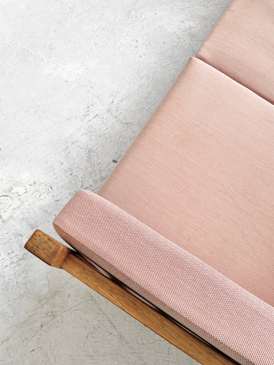 Børge Mogensen 'Model 2342' Sofa