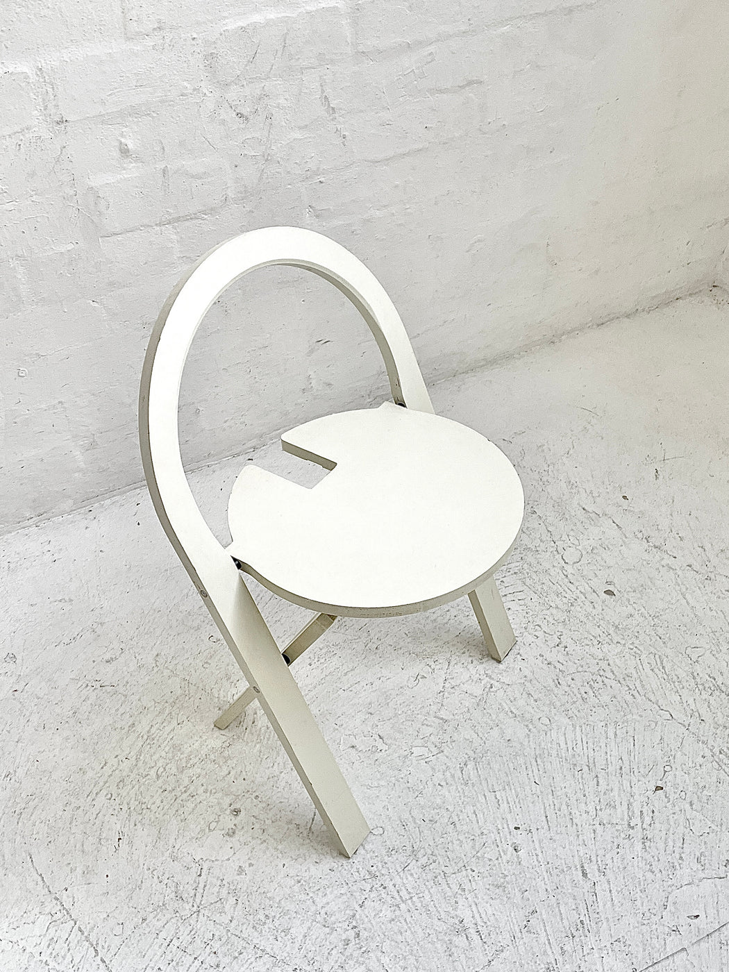 Peter Studsgarth Folding Chair