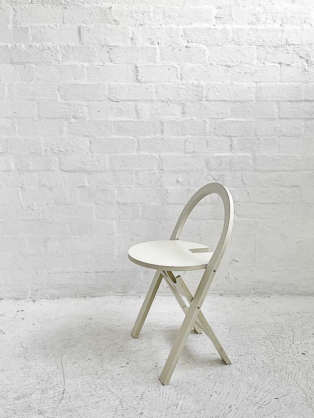 Peter Studsgarth Folding Chair