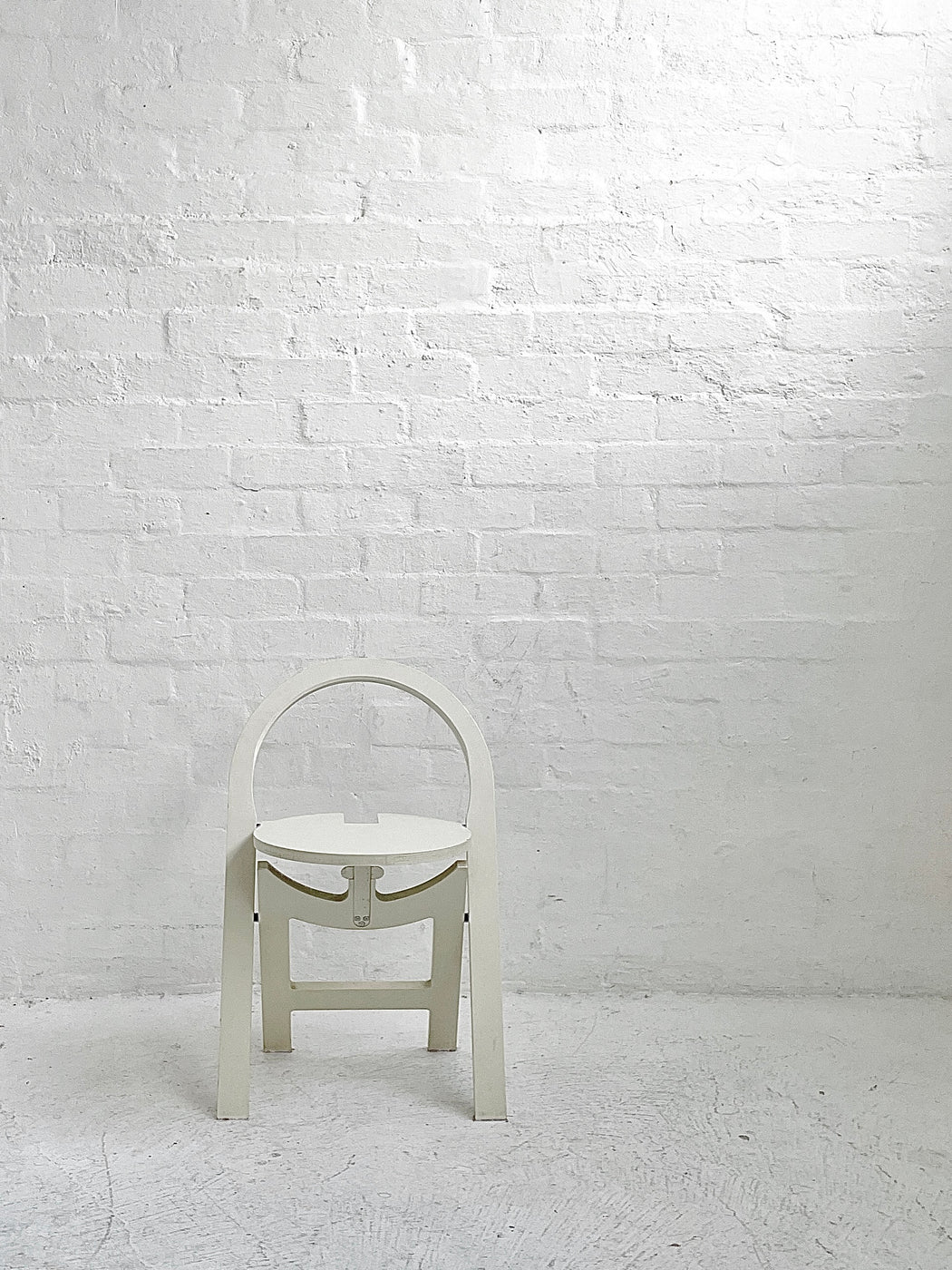 Peter Studsgarth Folding Chair