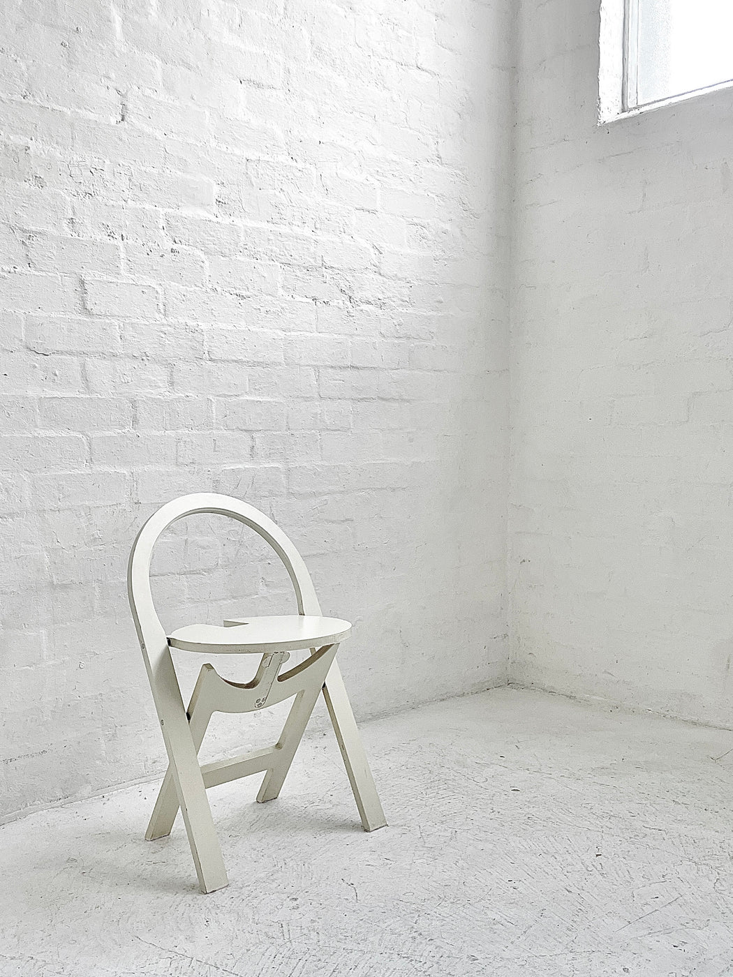 Peter Studsgarth Folding Chair
