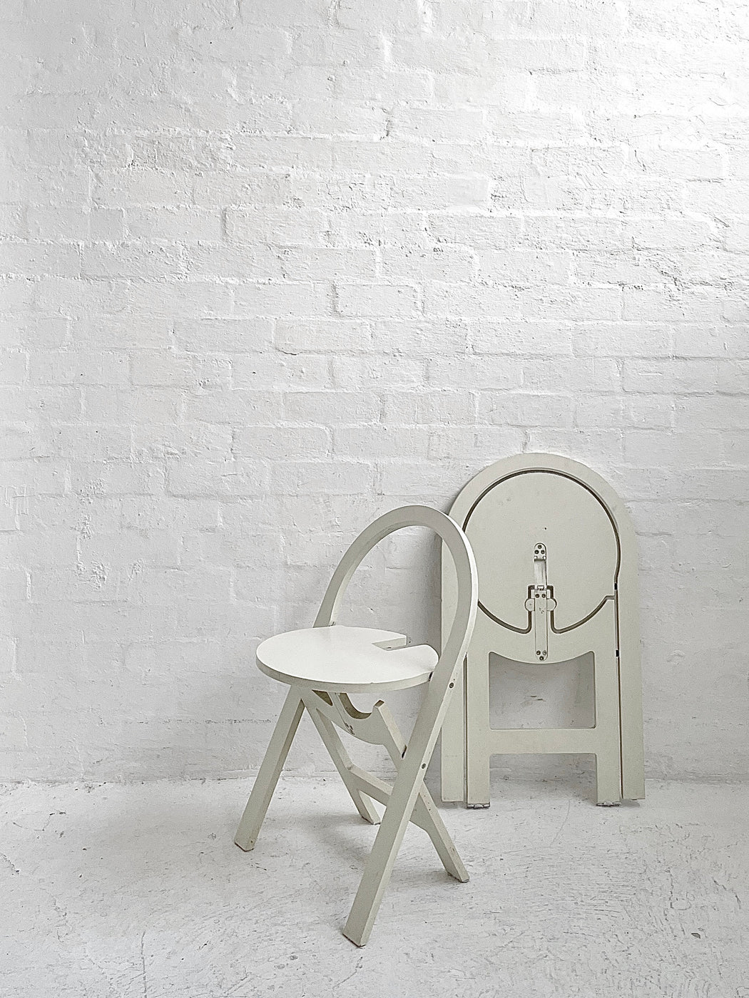 Peter Studsgarth Folding Chair
