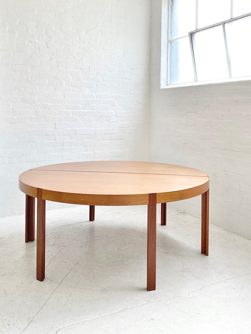 Thygesen & Sørensen 'Kongeserien' Table