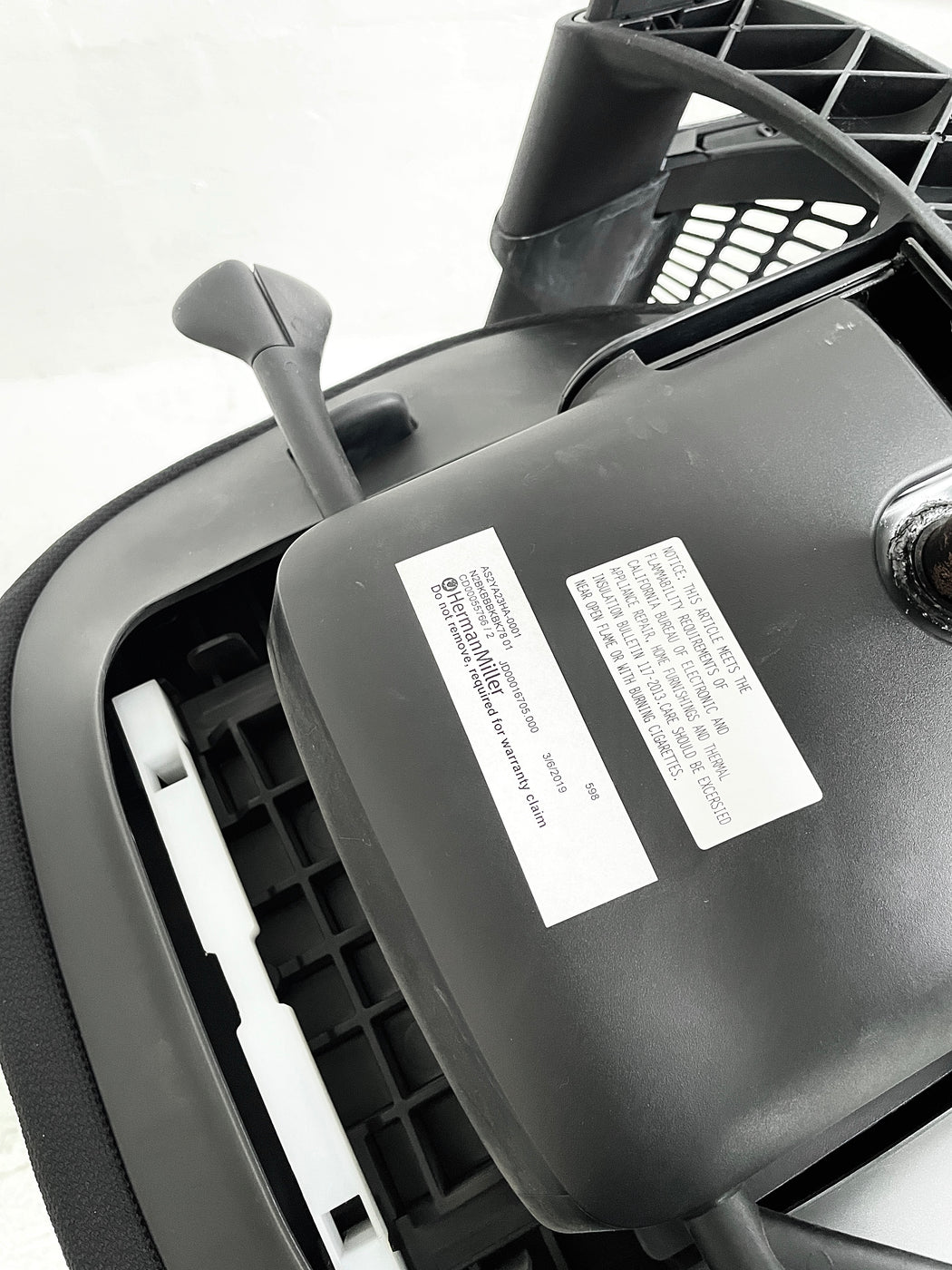 Herman Miller 'Sayl' Chair