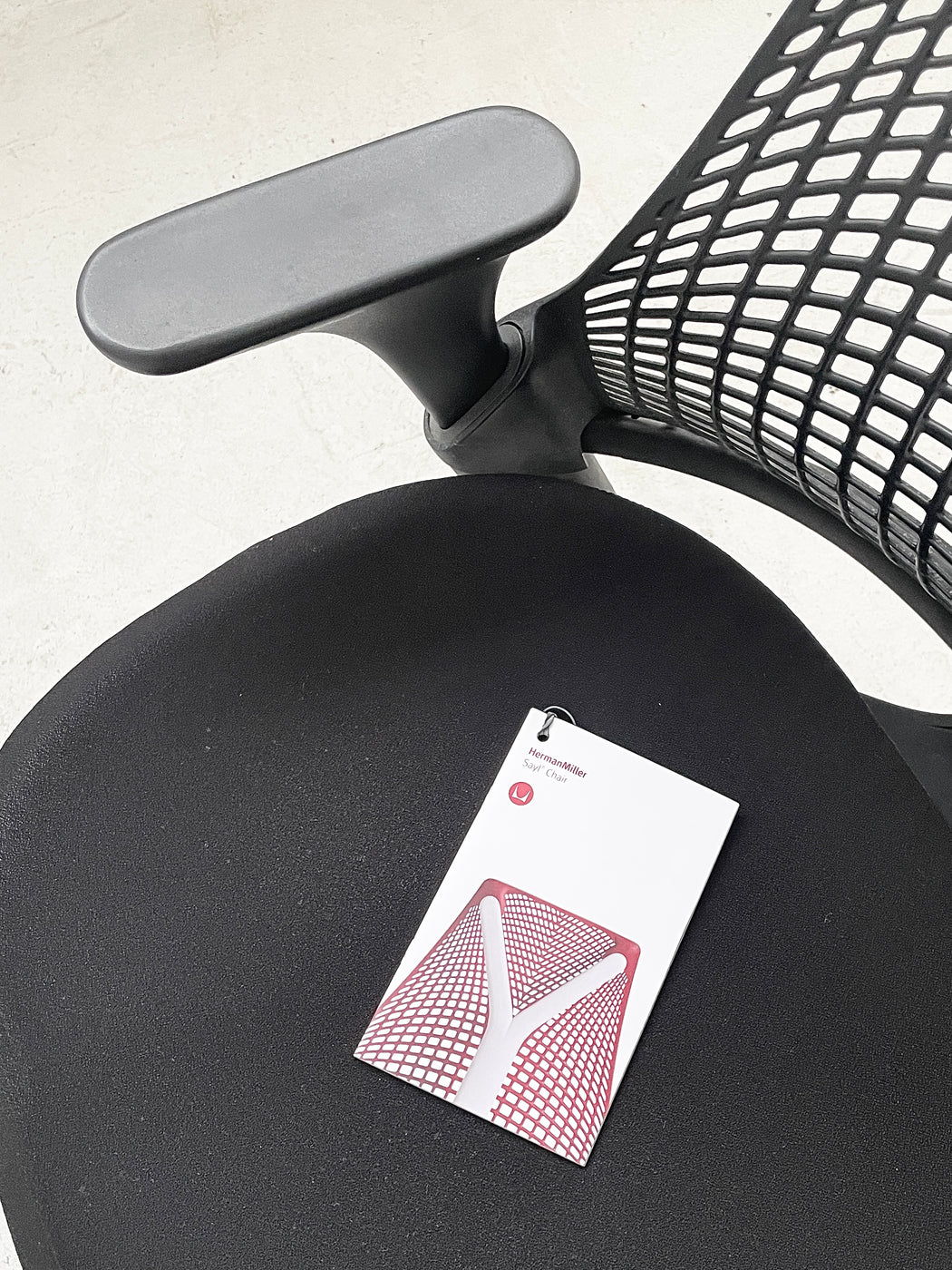 Herman Miller 'Sayl' Chair