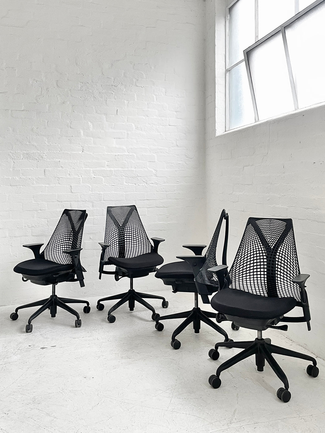 Herman Miller 'Sayl' Chair