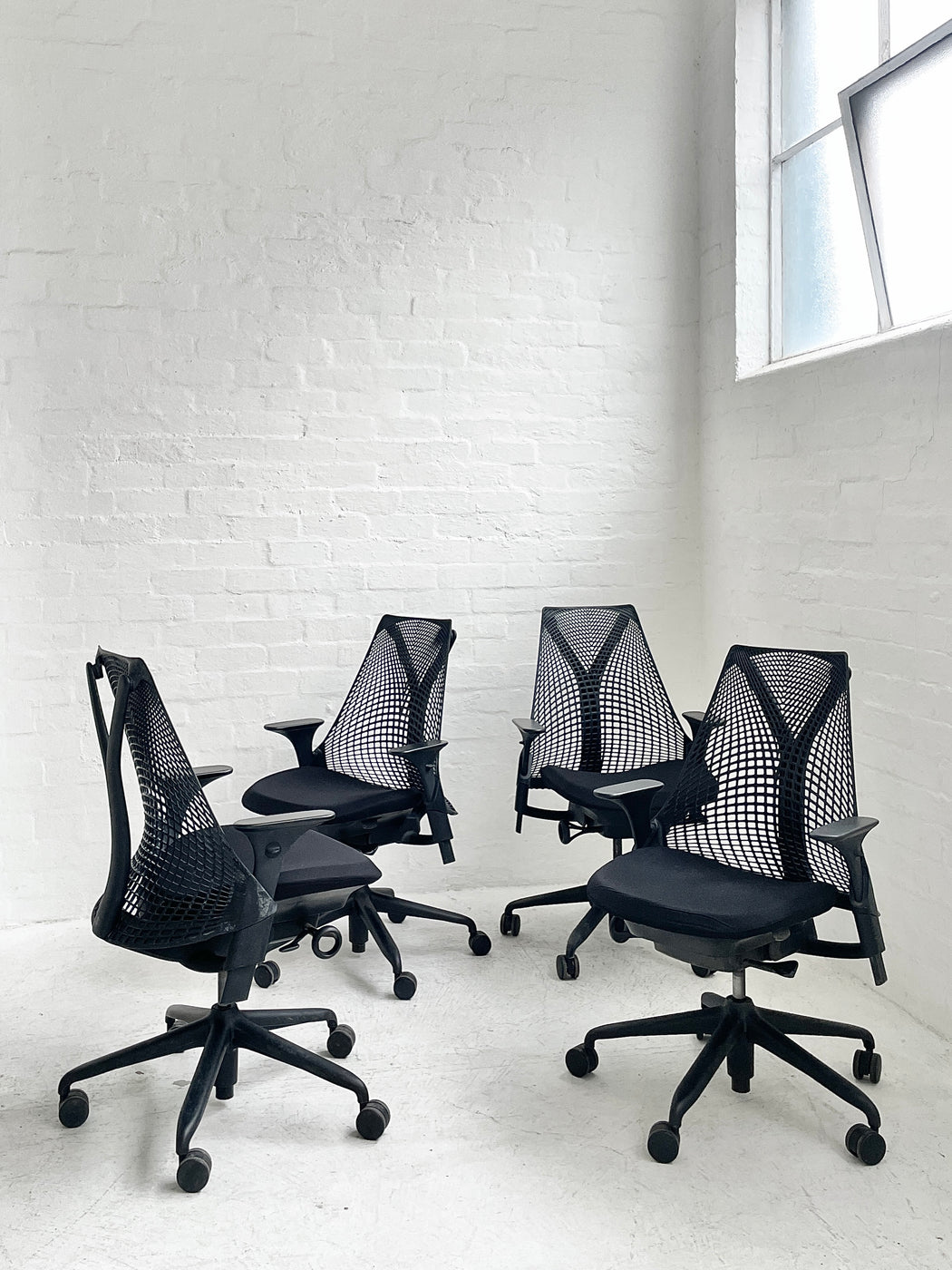 Herman Miller 'Sayl' Chair