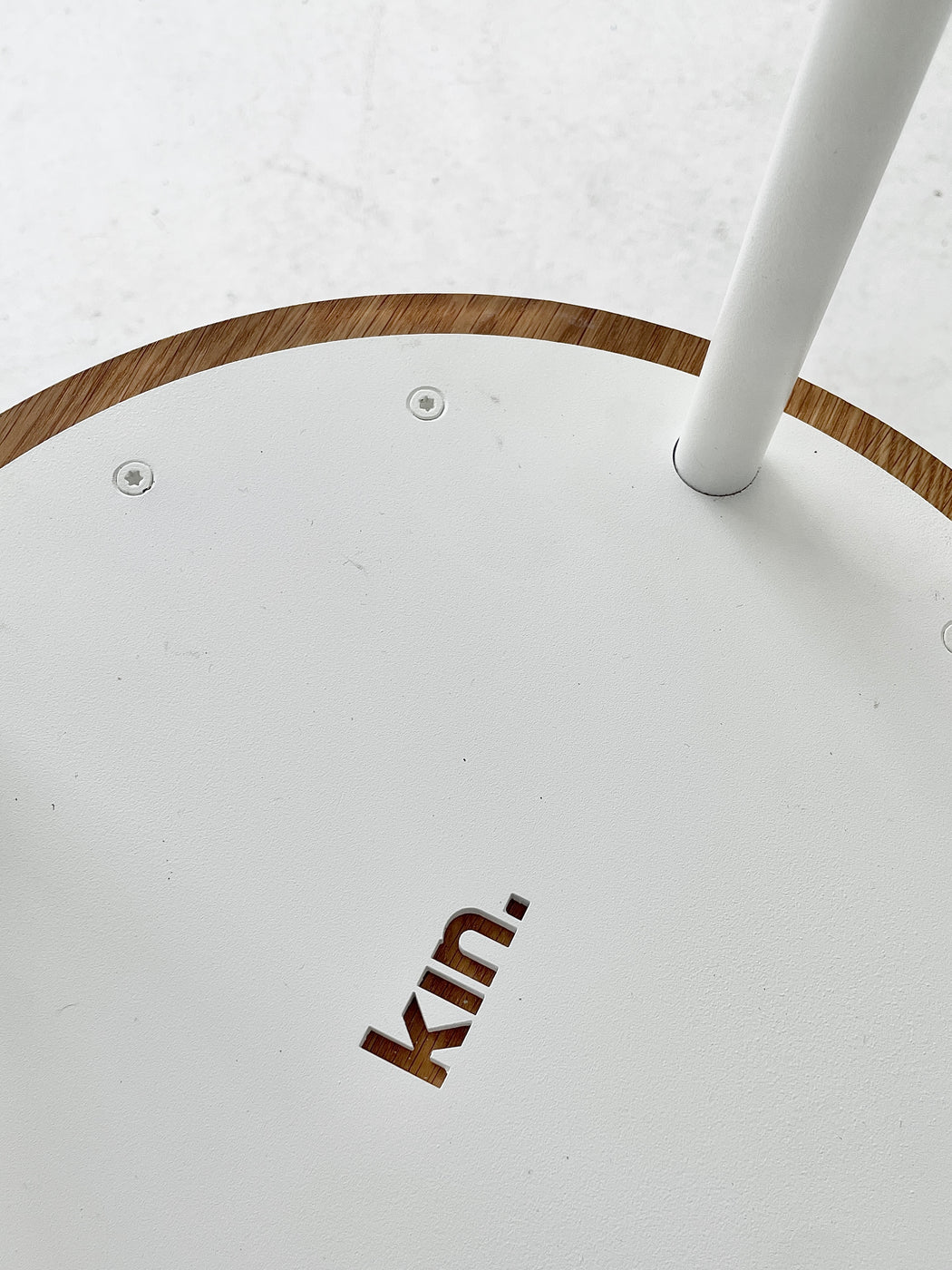 Kin 'O' Bar Stool