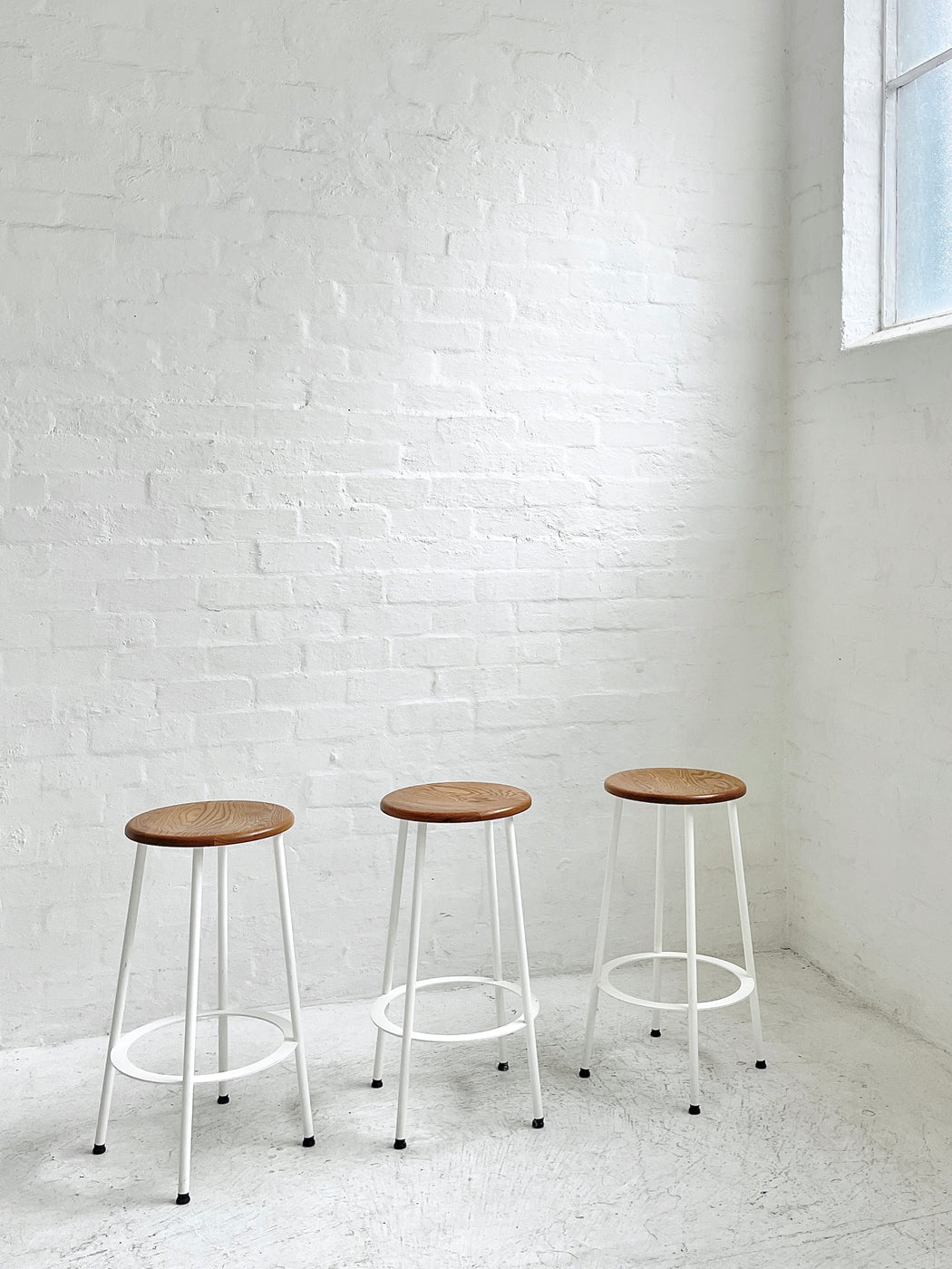 Kin 'O' Bar Stool