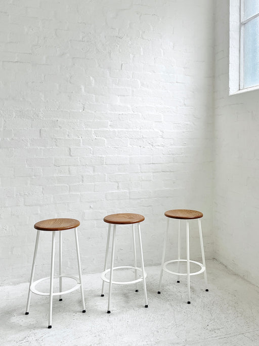 Kin 'O' Bar Stool