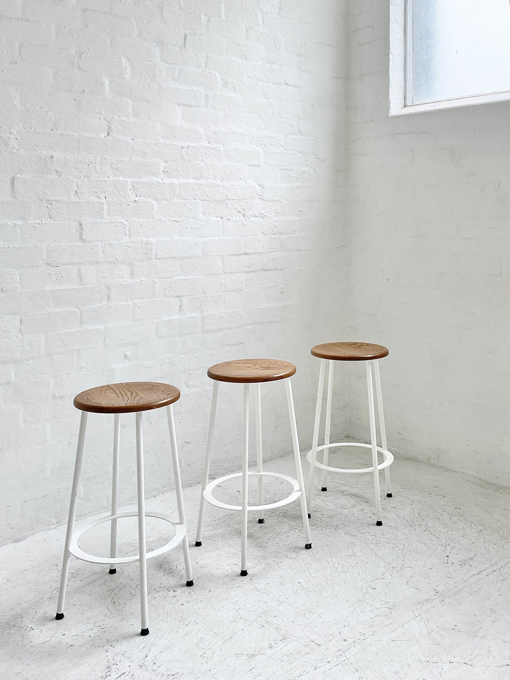 Kin 'O' Bar Stool