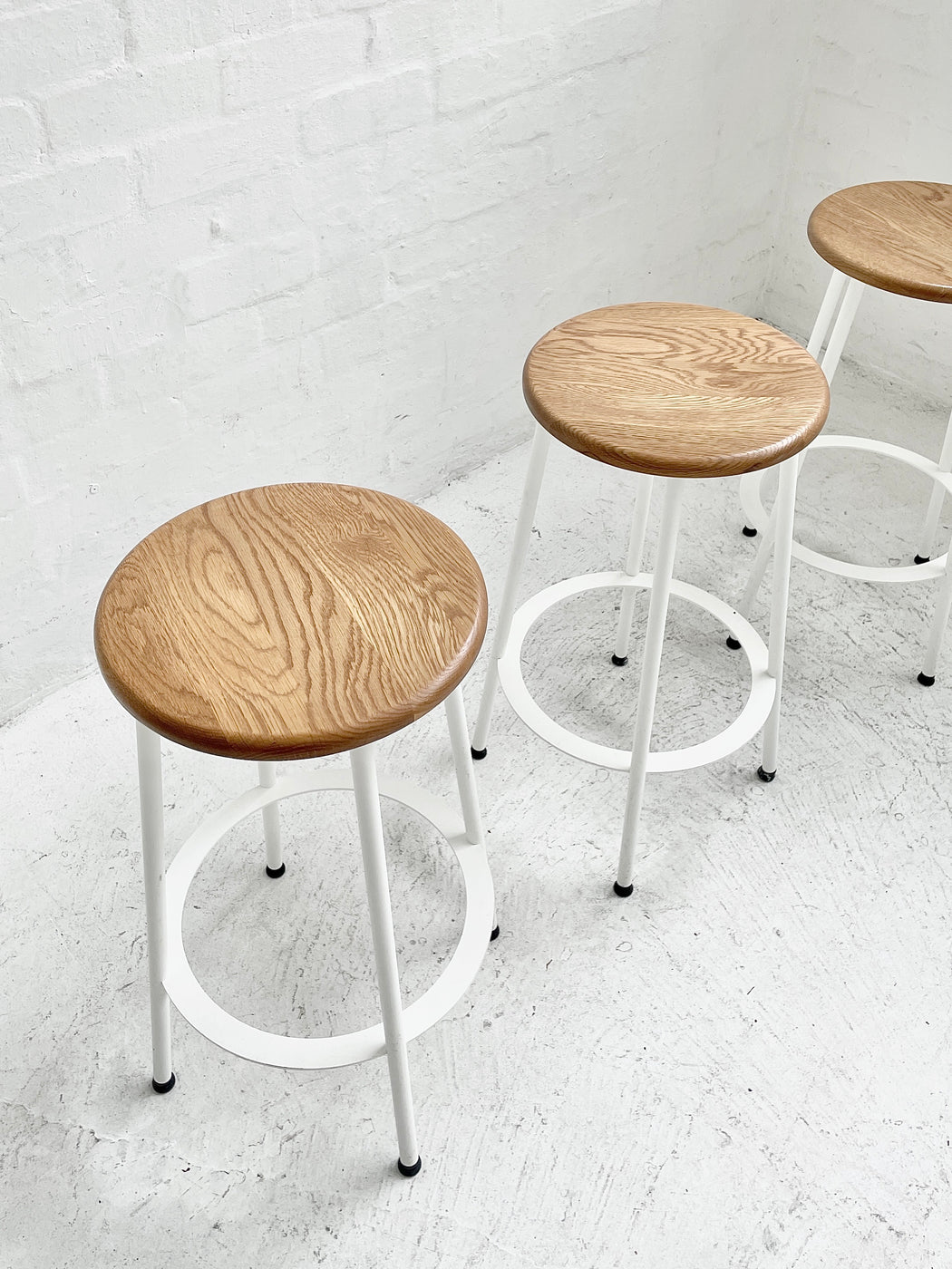 Kin 'O' Bar Stool