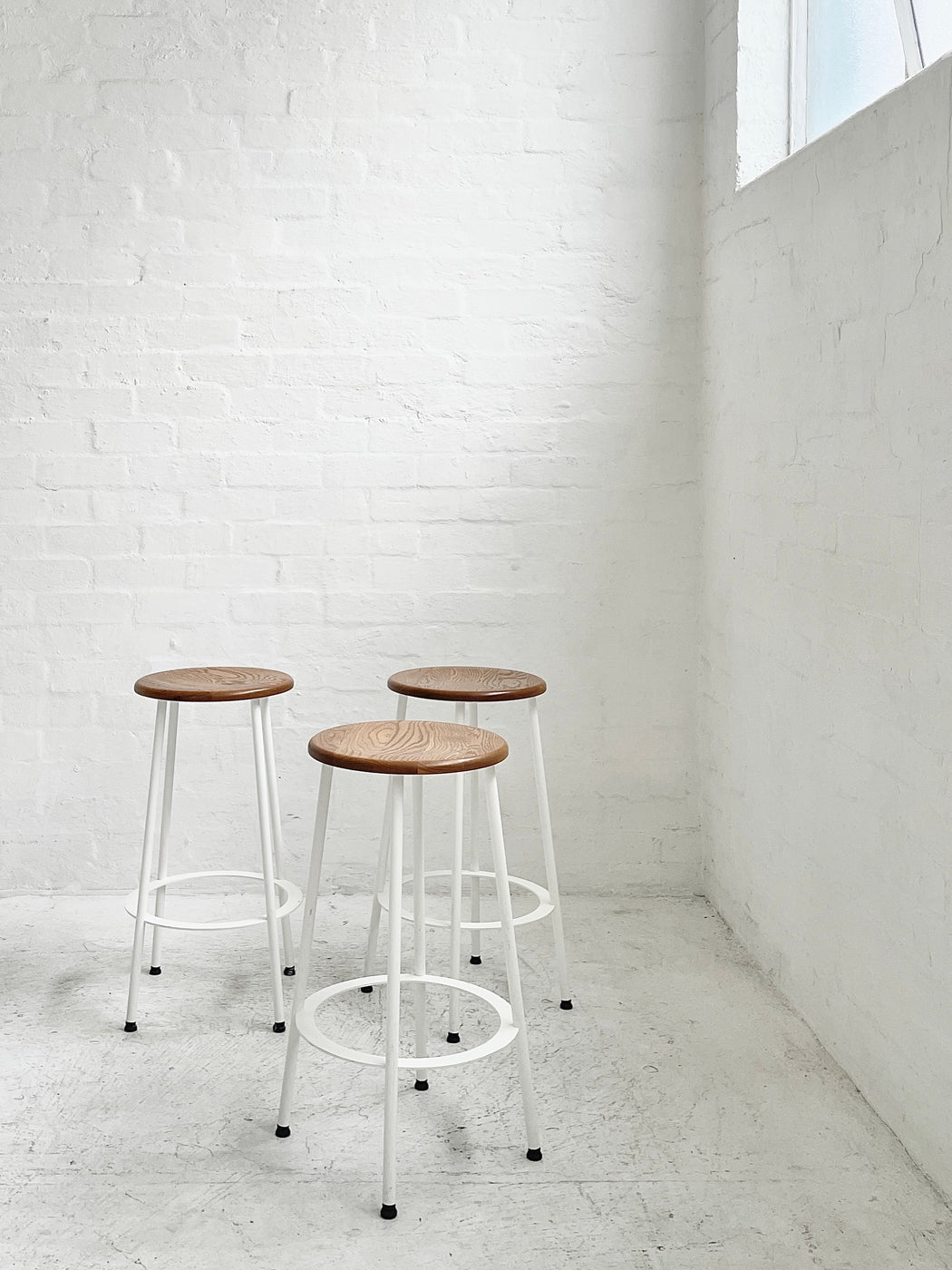 Kin 'O' Bar Stool