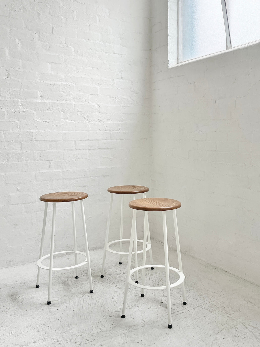 Kin 'O' Bar Stool