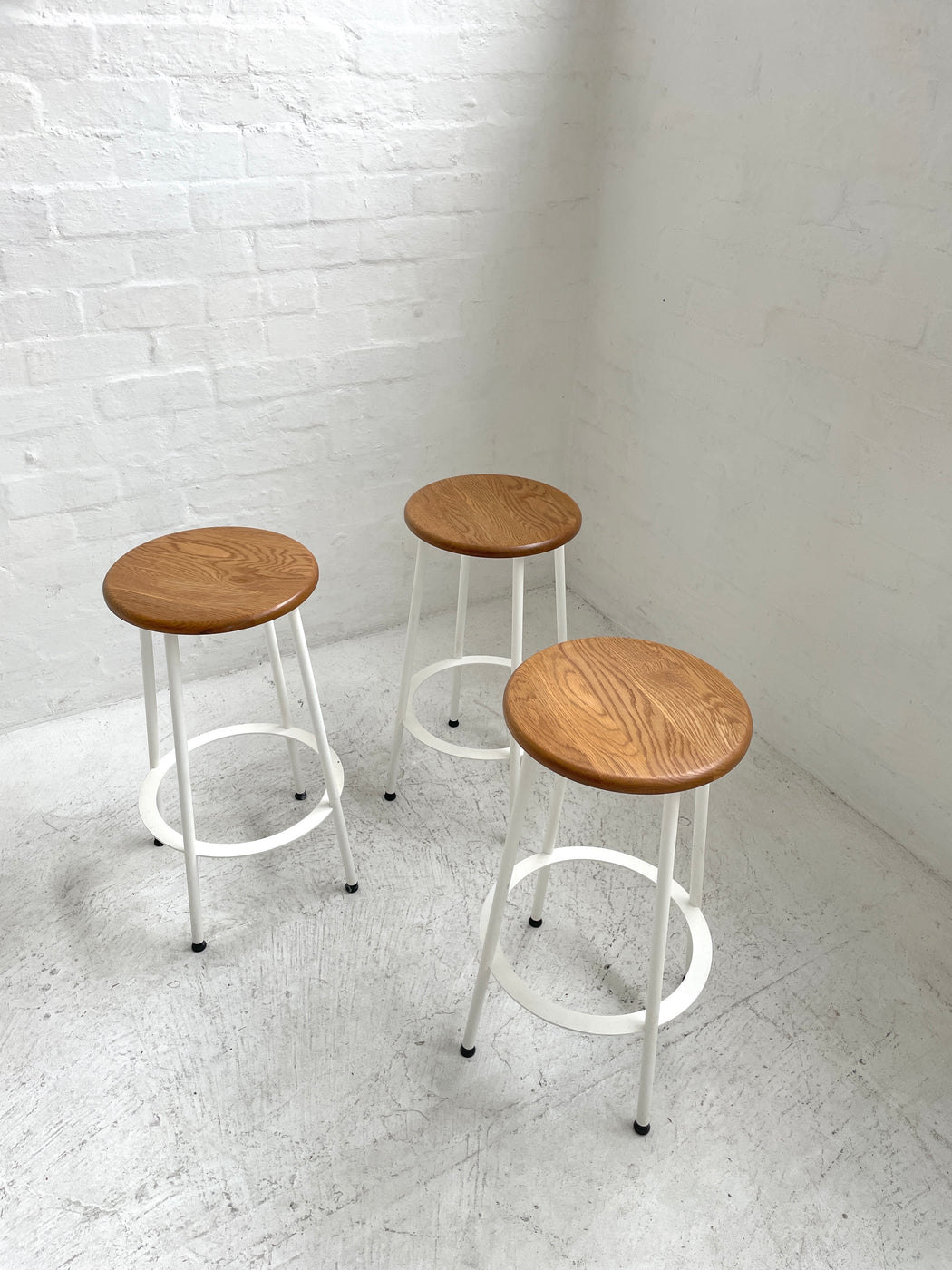 Kin 'O' Bar Stool