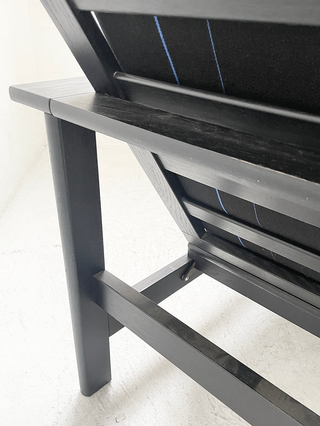 Soren Holst 'Model 2560' Chair & Footstool