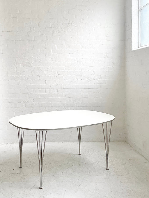 'Superellipse' Dining Table