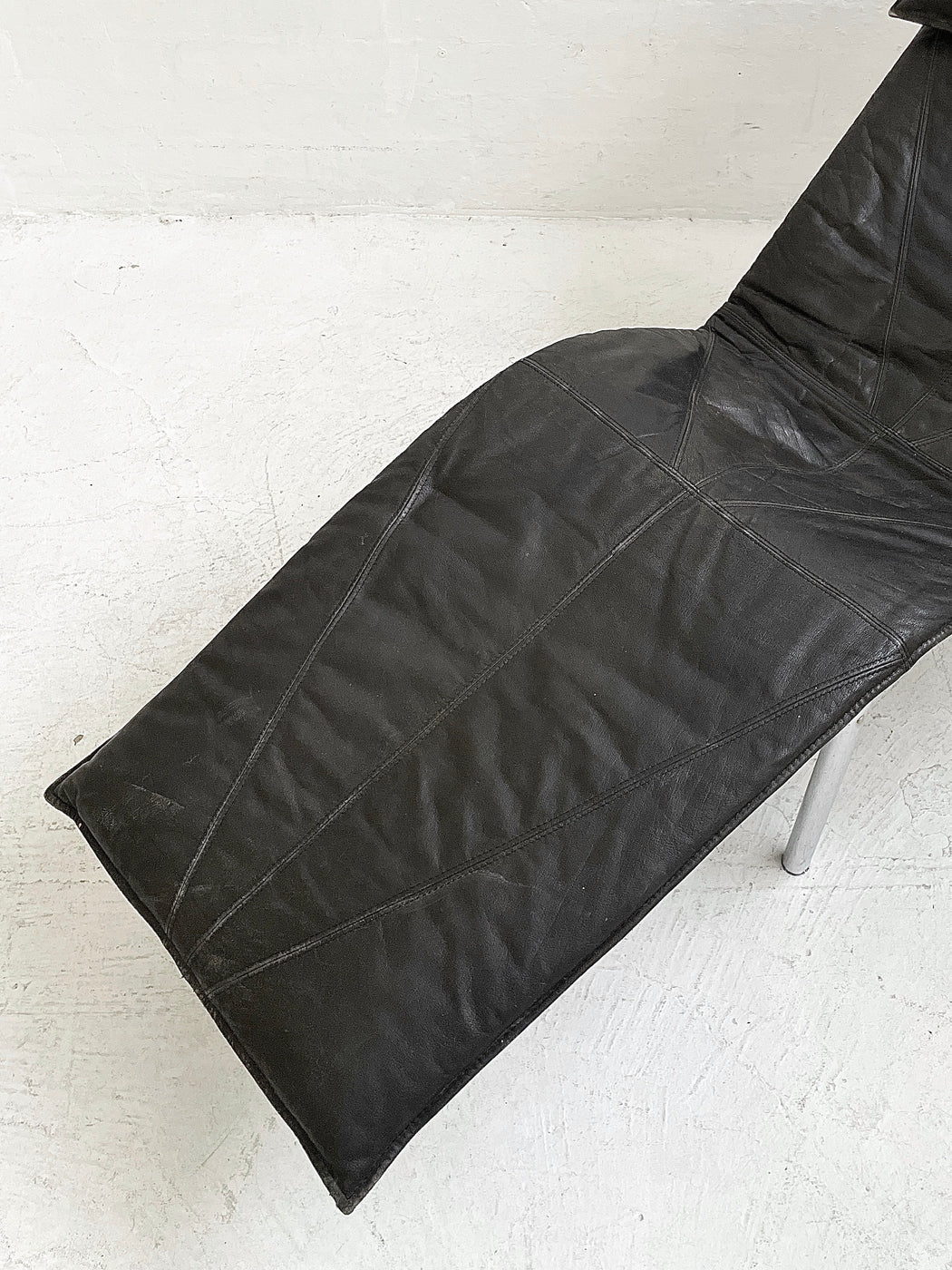 Tord Bjorklund 'Skye' Chaise Lounge