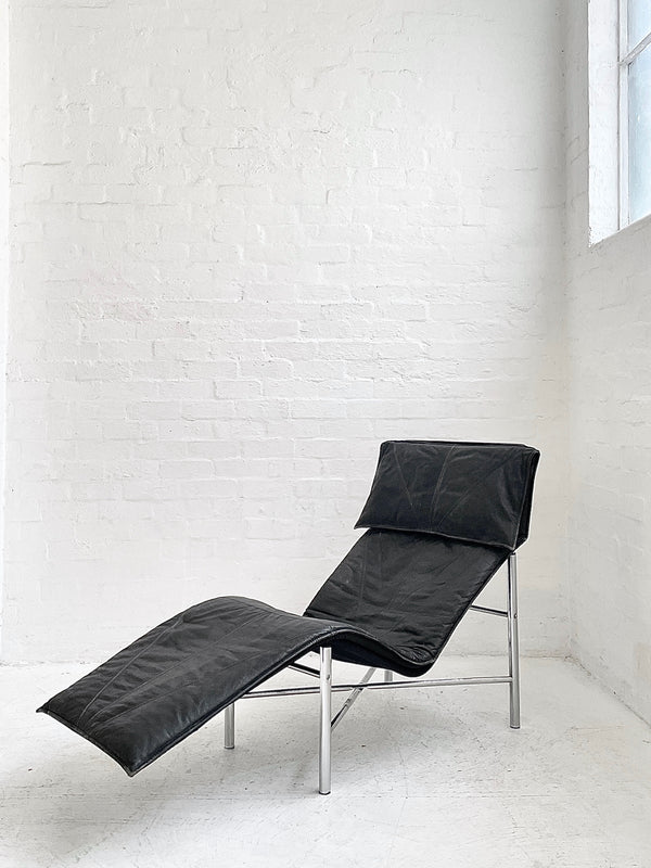 Tord Bjorklund 'Skye' Chaise Lounge