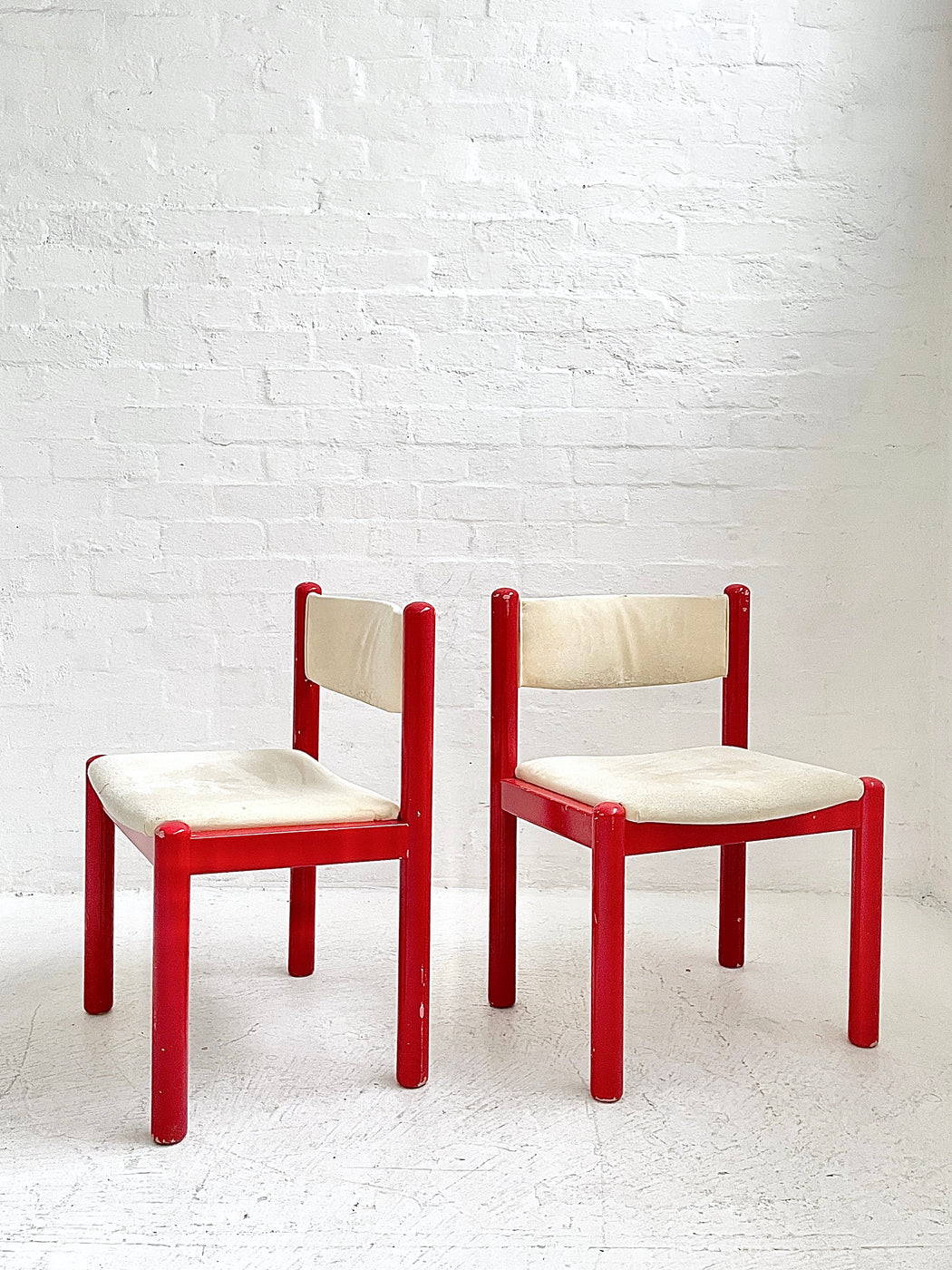 Hans Jørgen Frydendal Chair