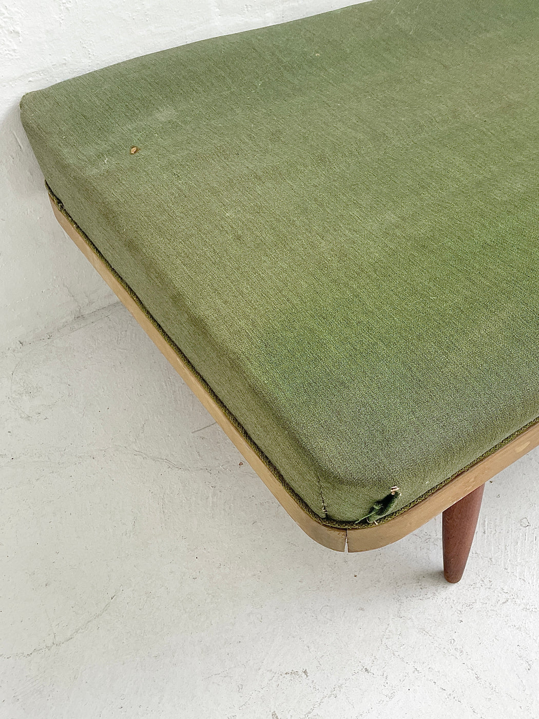 Danish 1950s Daybed