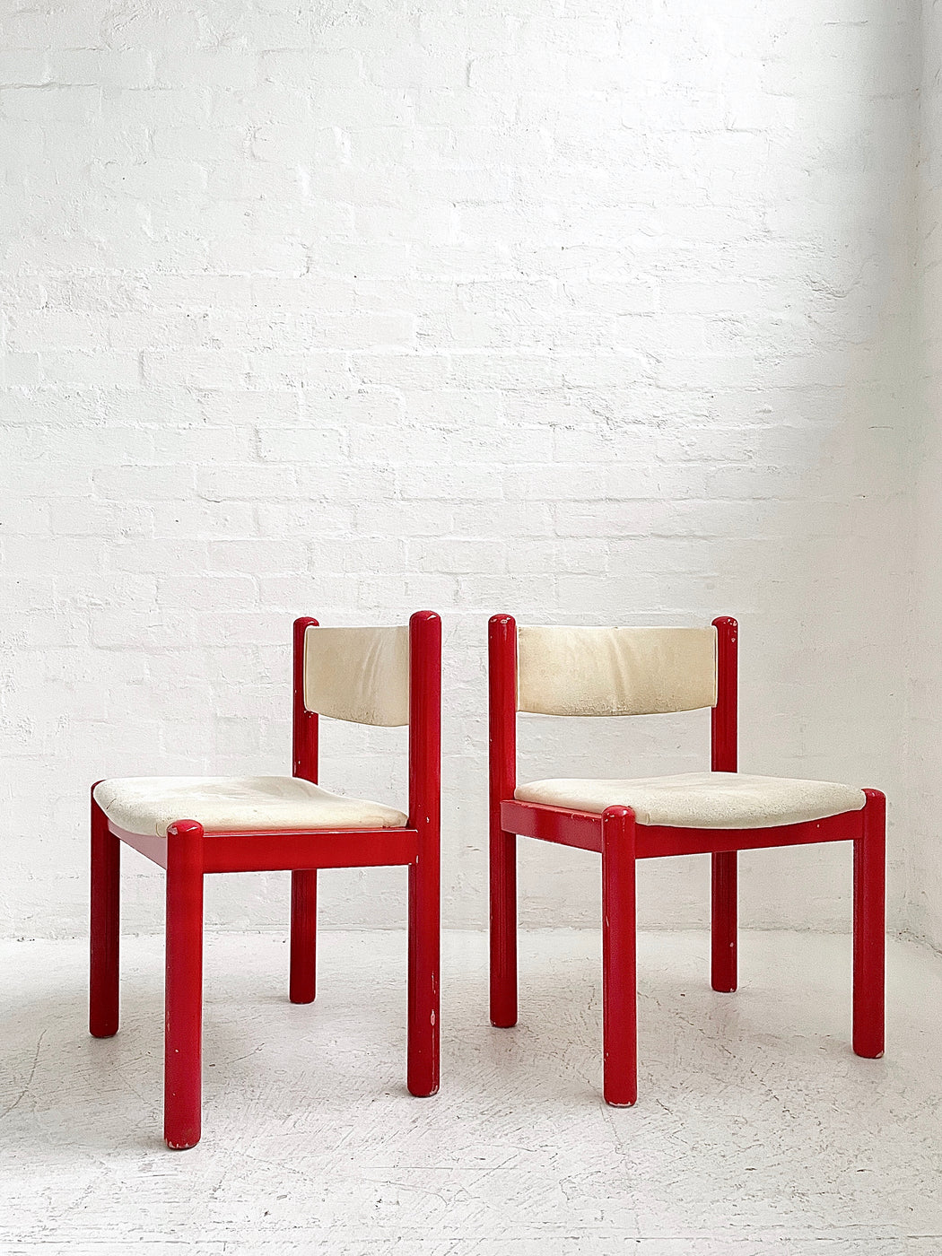 Hans Jørgen Frydendal Chair