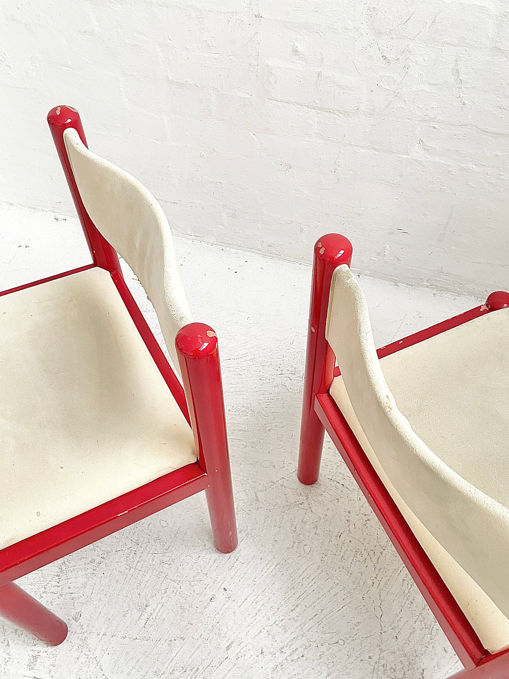 Hans Jørgen Frydendal Chair