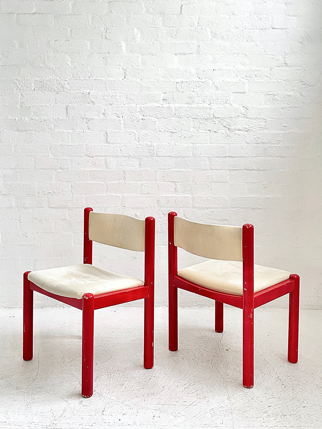 Hans Jørgen Frydendal Chair