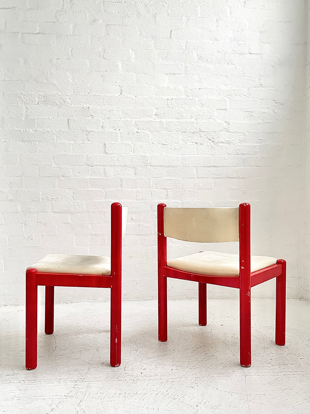 Hans Jørgen Frydendal Chair