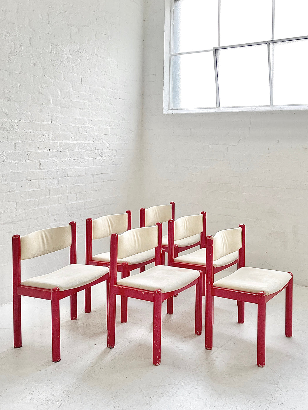 Hans Jørgen Frydendal Chair