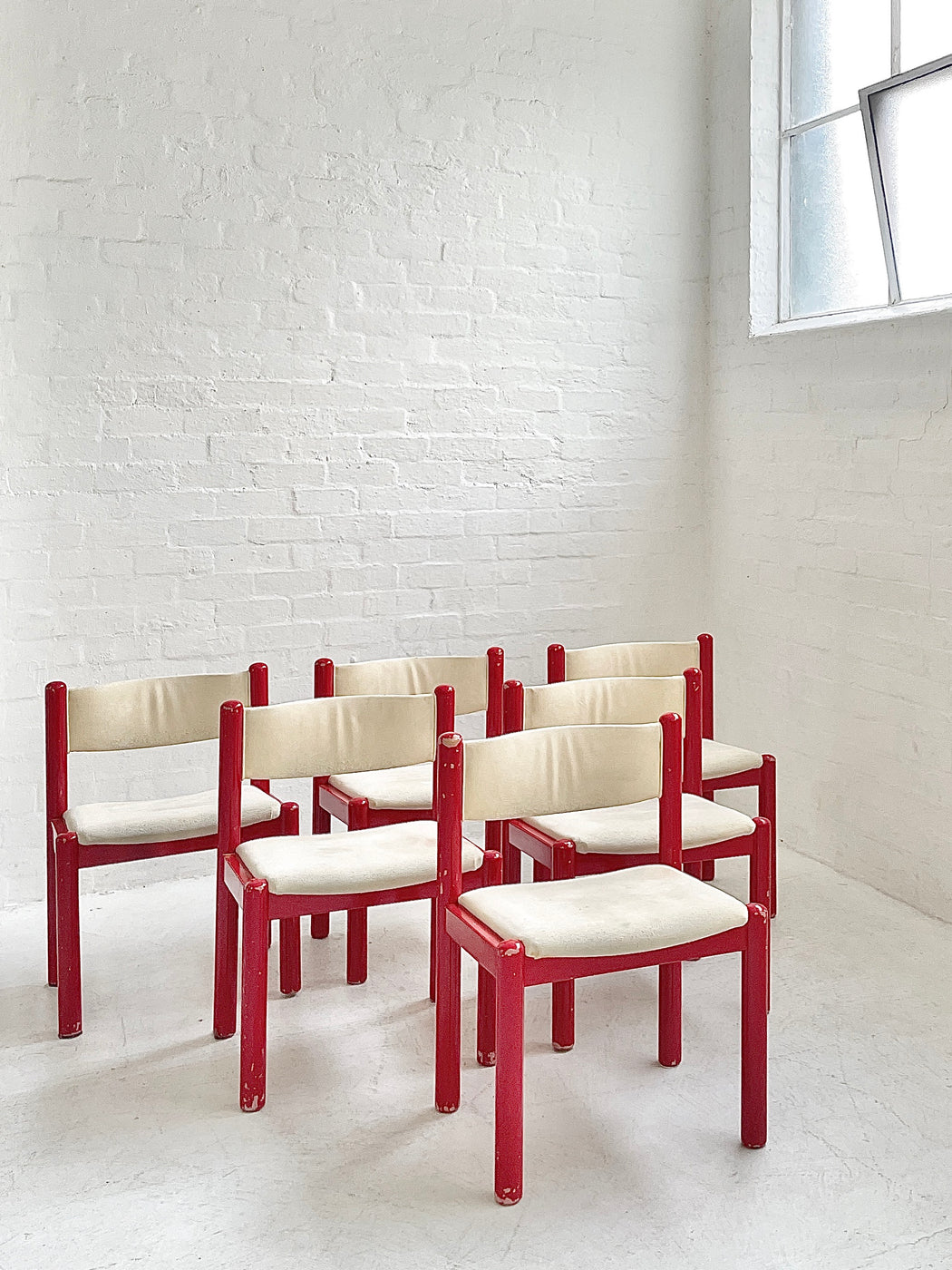 Hans Jørgen Frydendal Chair