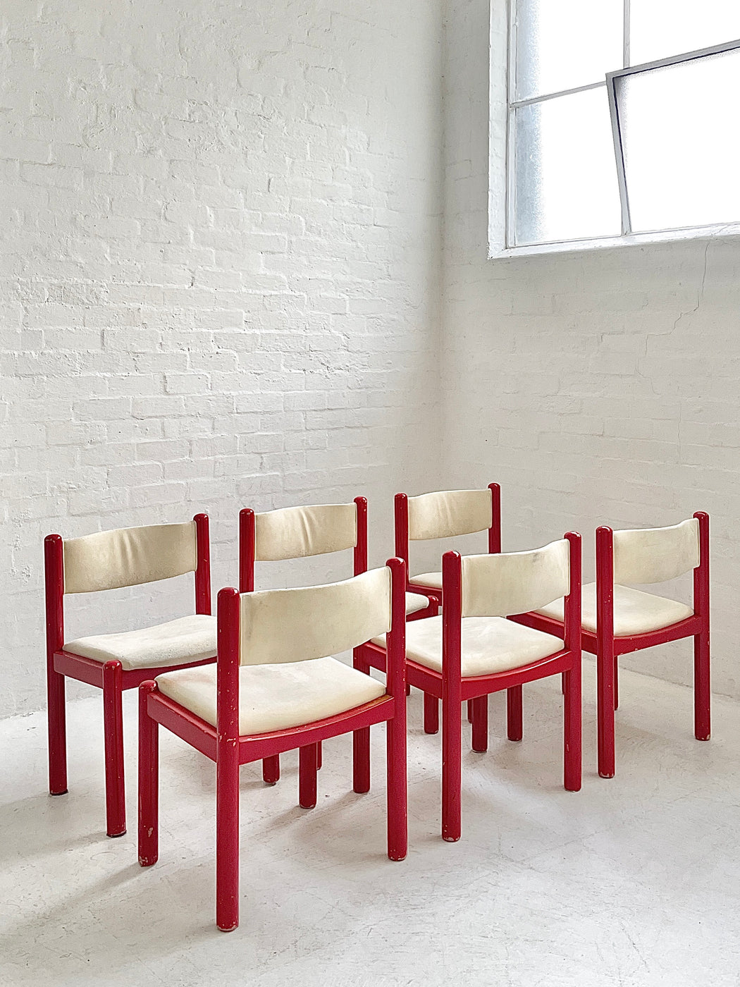 Hans Jørgen Frydendal Chair