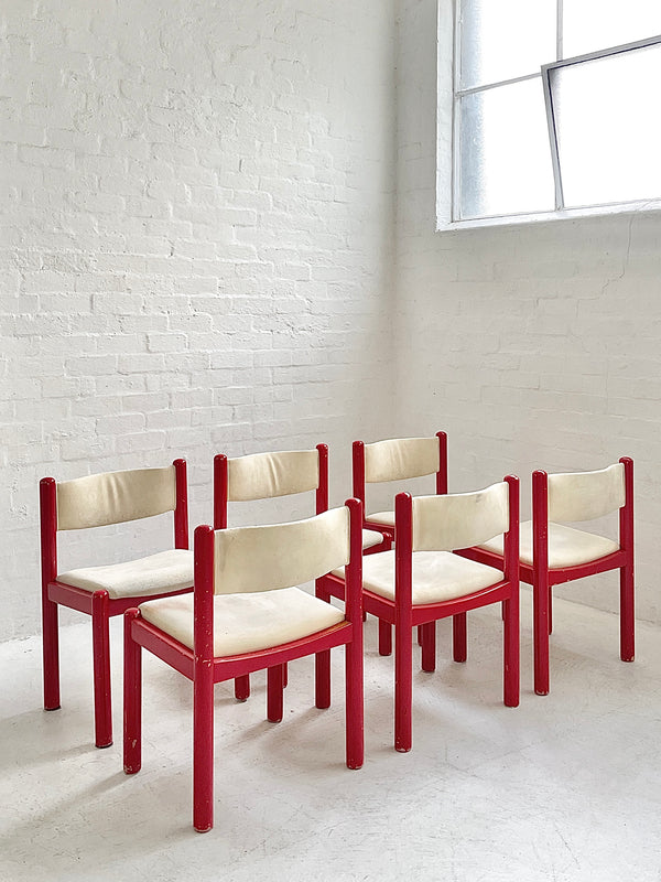 Hans Jørgen Frydendal Chair